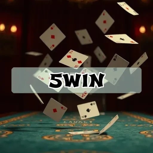5win e Seus Bônus Incríveis que Garantem Diversão e Prêmios