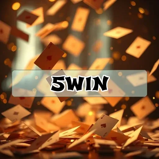 5win: A Revolução do Cassino ao Vivo no Brasil