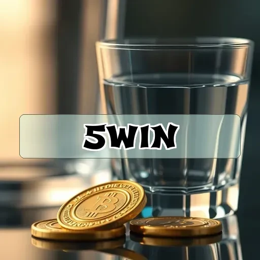 5win: Aventura e Estratégia no Poker Online Aguardam por Você!