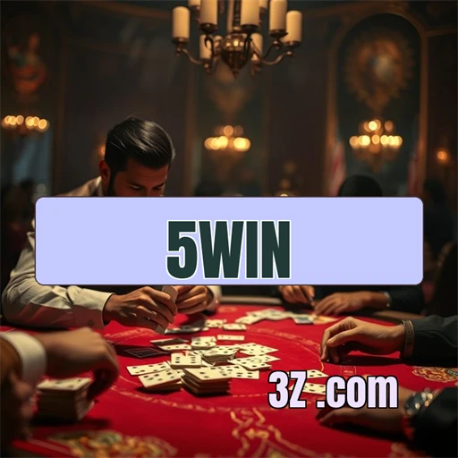 5win Jogos Disponíveis