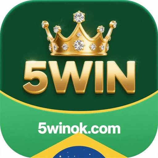 5win | Descubra a Melhor Plataforma de Jogos e Bônus no Brasil