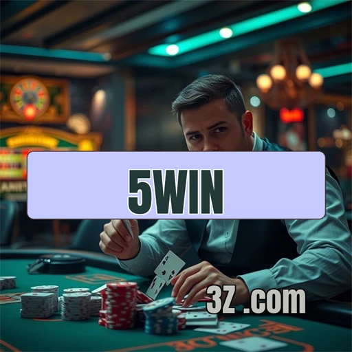 5win Promoções Especiais