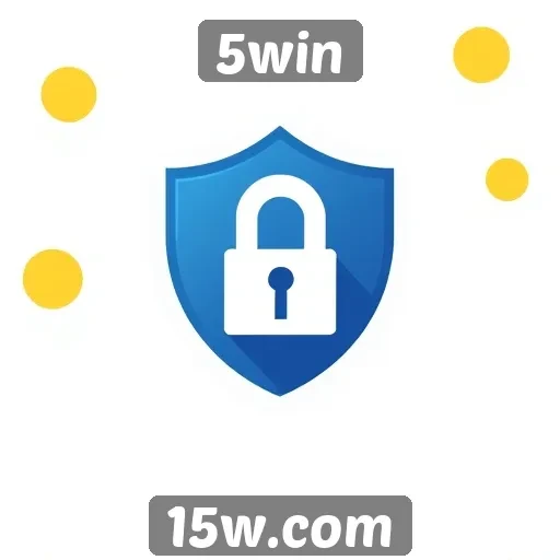 Segurança e confiabilidade no site 5win analisadas