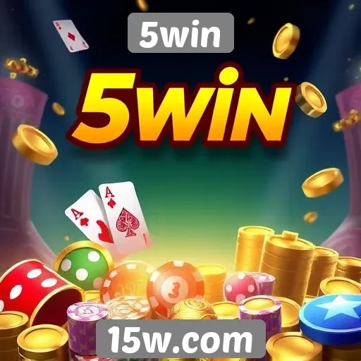 Análise das ofertas de jogos do site 5win